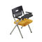 صندلی های آموزشی مبلمان اداری با مبلمان فلزی تاشو راحت