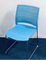صندلی پلاستیکی 12 میلی متر مبلمان اداری استیل ضخیم صندلی مدرن