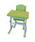 میز و صندلی های آموزشی برای دانش آموزان مدرسه مبلمان اداری فلزی