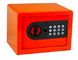 جعبه ایمن کلید الکترونیکی کوچک دیجیتال رنگارنگ برای هتل / خانه / دفتر